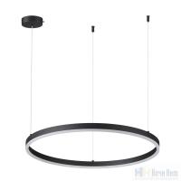 Люстра Lumion Echo 6530/50L, раздел каталога Светодиодные люстры интернет-магазина Ночи Нет