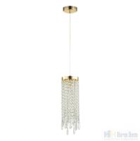 Светильник подвесной Odeon Light Chokka 5028/1, раздел каталога Подвесы 1 лампа интернет-магазина Ночи Нет