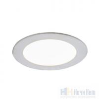 Встраиваемый точечный светильник Maytoni Stockton DL015-6-L7W, раздел каталога Точечные светильники для ванной интернет-магазина Ночи Нет