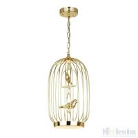 Люстра Favourite Chick 1928-2P, раздел каталога Светодиодные люстры интернет-магазина Ночи Нет