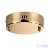 Потолочная чаша Odeon Light Vekia 5015/2R, раздел каталога Аксессуары для монтажа интернет-магазина Ночи Нет