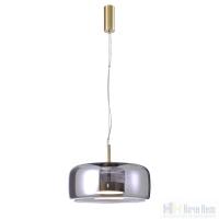 Светильник подвесной Favourite Reflex 4234-2P, раздел каталога Подвесы 2-3 лампы интернет-магазина Ночи Нет
