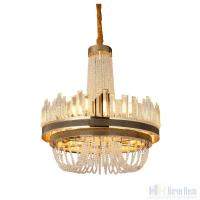 Люстра Aployt Elwira APL.824.03.12, раздел каталога Хрустальные люстры интернет-магазина Ночи Нет