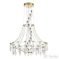 Люстра Odeon Light Flamenco 7000/51L, раздел каталога Каскады интернет-магазина Ночи Нет