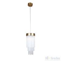 Светильник подвесной Favourite Bellinda 4189-1P, раздел каталога Подвесы 1 лампа интернет-магазина Ночи Нет