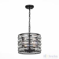 Люстра St.Luce Chiarezza SL665.403.04, раздел каталога Хрустальные люстры интернет-магазина Ночи Нет