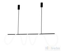 Люстра Kink Light Далия 08041-200,19(4000K), раздел каталога Светодиодные люстры интернет-магазина Ночи Нет