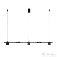 Люстра Kink Light Карин 07624-5,19, раздел каталога Светодиодные люстры интернет-магазина Ночи Нет