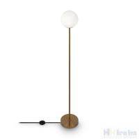 Торшер Maytoni Ring MOD013FL-01BS, раздел каталога Торшеры с плафоном интернет-магазина Ночи Нет