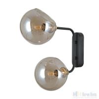 Бра Omnilux Fasano OML-94201-02, раздел каталога Бра с плафоном интернет-магазина Ночи Нет