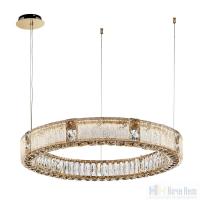 Люстра Favourite Templum 4204-8P, раздел каталога Светодиодные люстры интернет-магазина Ночи Нет