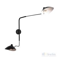 Бра St.Luce Spruzzo SL305.401.02, раздел каталога Бра с плафоном интернет-магазина Ночи Нет