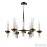 Люстра Lumion Tamaresa 8112/18, раздел каталога Люстры с плафонами интернет-магазина Ночи Нет