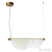 Люстра Odeon Light Colle 4358/20L, раздел каталога Светодиодные люстры интернет-магазина Ночи Нет