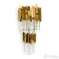 Бра ImperiumLoft Empire Suspension 73516-22, раздел каталога Хрустальные бра интернет-магазина Ночи Нет