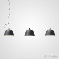 Светильник подвесной ImperiumLoft Ambit 184491-26, раздел каталога Подвесы 2-3 лампы интернет-магазина Ночи Нет