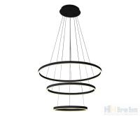 Люстра Kink Light Тор 08223,19A(4000K), раздел каталога Светодиодные люстры интернет-магазина Ночи Нет