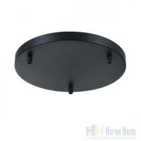 Универсальное крепление Maytoni Universal base SPR-BASE-R-03-B, раздел каталога Потолочные базы интернет-магазина Ночи Нет