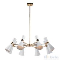 Люстра Lightstar Dumo 816086, раздел каталога Люстры с плафонами интернет-магазина Ночи Нет