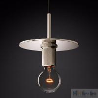 Светильник подвесной ImperiumLoft Rh Utilitaire 123644-22, раздел каталога Подвесы 1 лампа интернет-магазина Ночи Нет