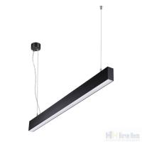Подвесной светильник Novotech Iter 358880, раздел каталога Линейные светильники интернет-магазина Ночи Нет