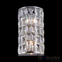 Бра Maytoni Gelid MOD184-WL-02-CH, раздел каталога Хрустальные бра интернет-магазина Ночи Нет