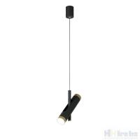 Светильник подвесной Favourite Duplex 2324-2P, раздел каталога Подвесы 2-3 лампы интернет-магазина Ночи Нет