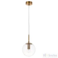 Светильник подвесной Arte Lamp Volare A1915SP-1AB, раздел каталога Подвесы 1 лампа интернет-магазина Ночи Нет