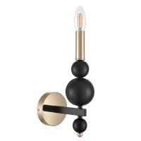 Бра Lumion Nana 8106/1W, раздел каталога Стеклянные бра интернет-магазина Ночи Нет