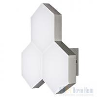 Бра Lightstar Favo 750634, раздел каталога Светодиодные бра интернет-магазина Ночи Нет