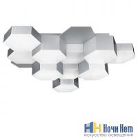 Люстра Lightstar Favo 750122, раздел каталога Светодиодные люстры интернет-магазина Ночи Нет