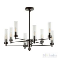 Люстра Lumion Kamilla 5275/8C, раздел каталога Люстры с плафонами интернет-магазина Ночи Нет