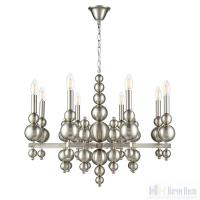 Люстра Lumion Nana 8107/8, раздел каталога Стеклянные люстры интернет-магазина Ночи Нет