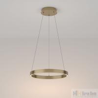 Люстра Maytoni Rim MOD058PL-L22BS3K, раздел каталога Светодиодные люстры интернет-магазина Ночи Нет