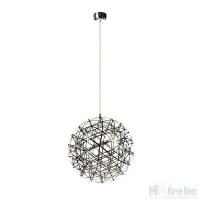 Люстра Loft IT Raimond 1898/6, раздел каталога Светодиодные люстры интернет-магазина Ночи Нет