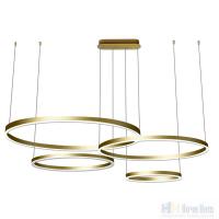 Люстра Kink Light Тор 08204,33P(3000K), раздел каталога Люстры с пультом управления интернет-магазина Ночи Нет