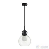 Светильник подвесной Odeon Light Blacky 5021/1, раздел каталога Подвесы 1 лампа интернет-магазина Ночи Нет