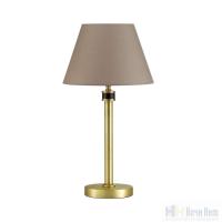 Лампа настольная Lumion Montana 4429/1T, раздел каталога Настольные лампы с абажуром интернет-магазина Ночи Нет