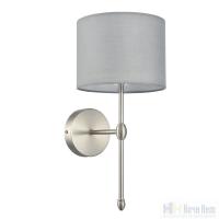 Бра Lumion Latti 8262/1W, раздел каталога Бра с абажуром интернет-магазина Ночи Нет