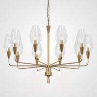 Люстра ImperiumLoft Viola 179885-26, раздел каталога Люстры с плафонами интернет-магазина Ночи Нет