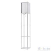 Торшер Lumion Practic 8089/1F, раздел каталога Торшеры с абажуром интернет-магазина Ночи Нет