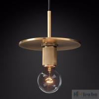 Светильник подвесной ImperiumLoft Rh Utilitaire 123643-22, раздел каталога Подвесы 1 лампа интернет-магазина Ночи Нет