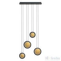 Люстра Favourite Elation 4562-4P, раздел каталога Светодиодные люстры интернет-магазина Ночи Нет