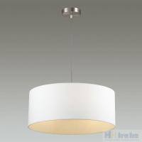 Люстра Lumion Nikki 3745/3-0039697, раздел каталога Люстры с абажурами интернет-магазина Ночи Нет