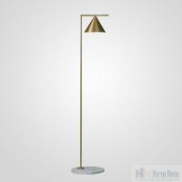 Торшер ImperiumLoft Captain Flint 193303-22, раздел каталога Торшеры с плафоном интернет-магазина Ночи Нет