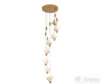 Люстра Kink Light Баттерфляй 08444-8A,33, раздел каталога Каскады интернет-магазина Ночи Нет