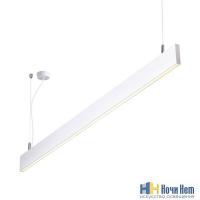 Подвесной светильник Novotech Iter 358161, раздел каталога Линейные светильники интернет-магазина Ночи Нет