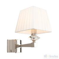 Бра Aployt Dominka APL.722.01.01, раздел каталога Бра с абажуром интернет-магазина Ночи Нет