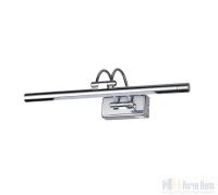 Подсветка для картин Odeon Light Revola 4908/5WL, раздел каталога Подсветка для картин интернет-магазина Ночи Нет