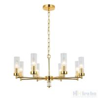 Люстра Favourite Aesthetic 2673-8P, раздел каталога Люстры с плафонами интернет-магазина Ночи Нет